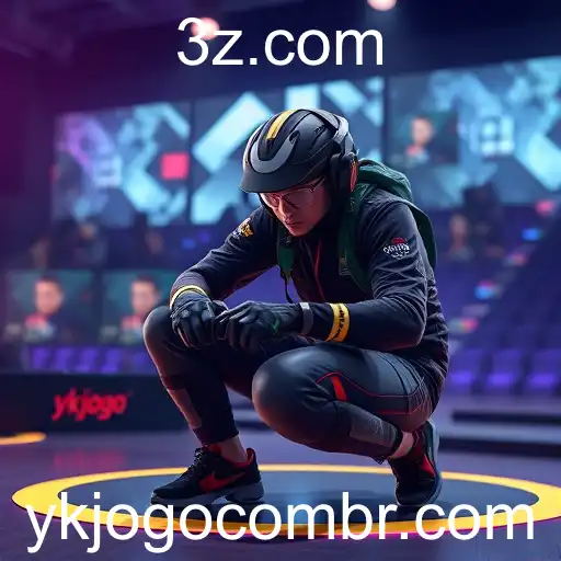 Impacto dos Jogos Digitais na Nova Era Tecnológica