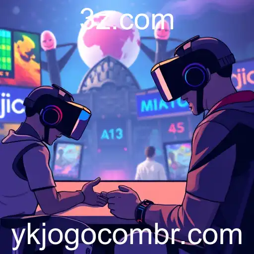 O Impacto dos Jogos na Cultura Digital