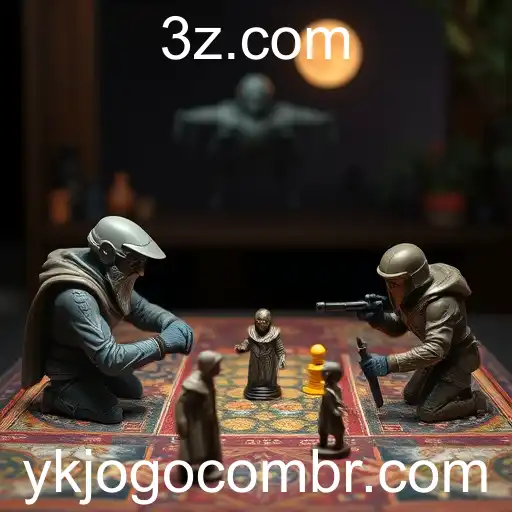 Inovações no Mercado de Jogos Online