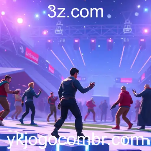 Inovação e Expansão do YKJogo em 2025