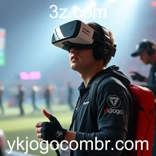 Inovações do Ykjogo Revolucionam o Mercado em 2025