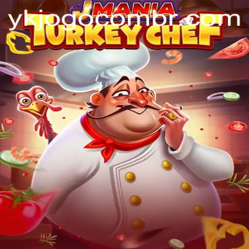 JManiaTurkeyChef: A Culinary Adventure in Virtual Turkey