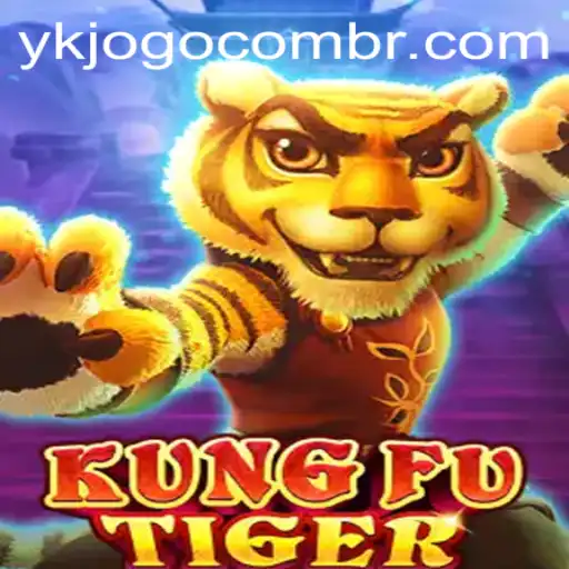 Explore the Thrilling World of KungFuTiger: A Comprehensive Guide