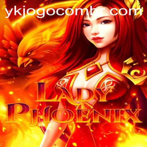 Discover the Enchanting World of LadyPhoenix and the Magic of ykjogo PH Login