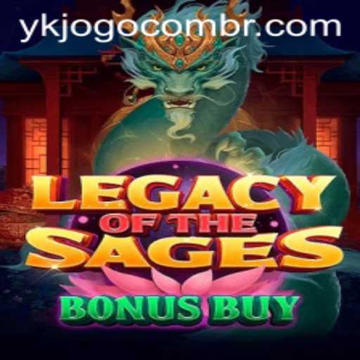Exploring the Mystical World of LegacyoftheSagesBonusBuy and Navigating ykjogo PH Login