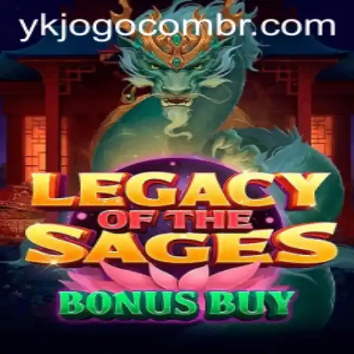 Exploring the Mystical World of LegacyoftheSagesBonusBuy and Navigating ykjogo PH Login
