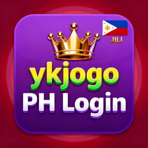 ykjogo PH Login