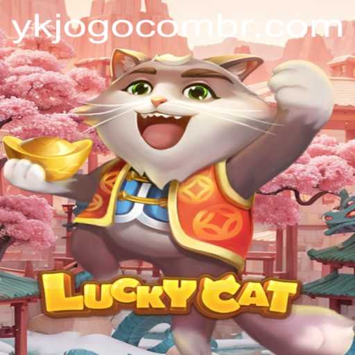 Discover the Exciting World of LuckyCat: Exploring the YKJogo PH Login