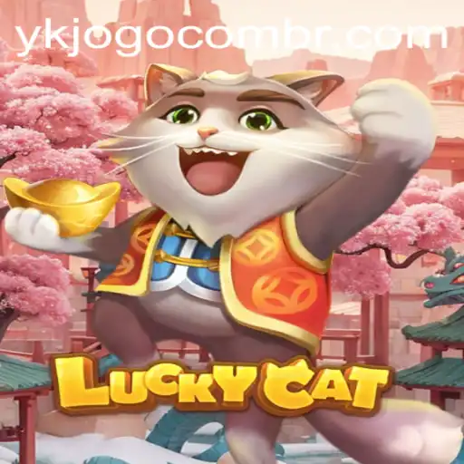 Discover the Exciting World of LuckyCat: Exploring the YKJogo PH Login