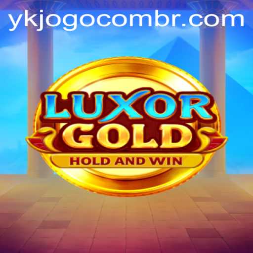 Discover the Exciting World of LuxorGold - A Thrilling Adventure Awaits