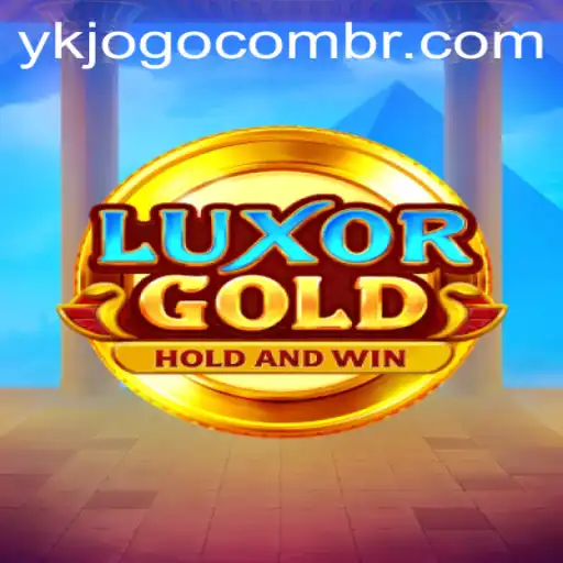 Discover the Exciting World of LuxorGold - A Thrilling Adventure Awaits