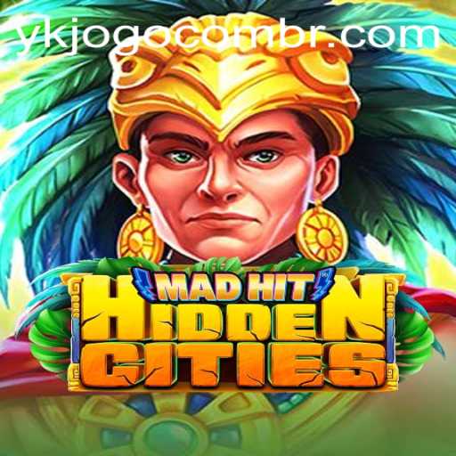 MadHitHiddenCities: Unveiling a World of Adventure and Strategy