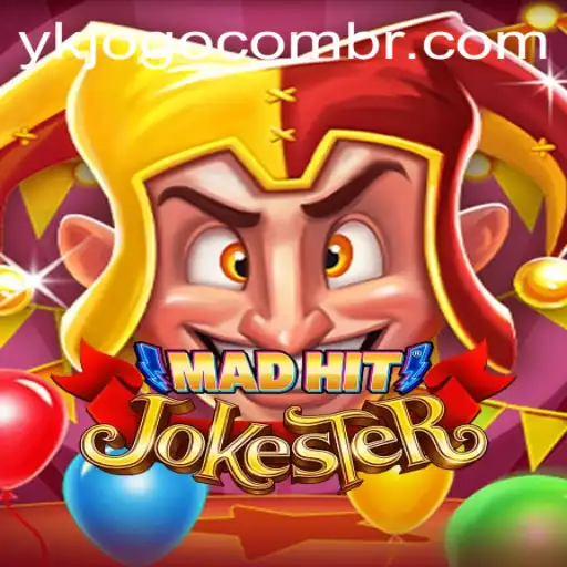 Dive into the World of MadHitJokester: A Game That Redefines Fun