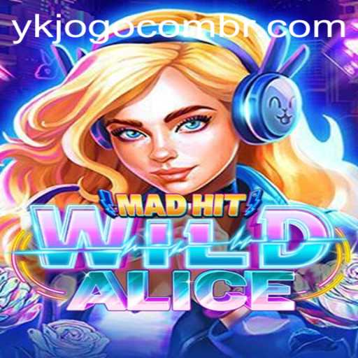 Exploring the Exciting World of MadHitWildAlice and the ykjogo PH Login