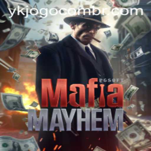 MafiaMayhem: Dive into a World of Strategy and Intrigue with ykjogo PH Login