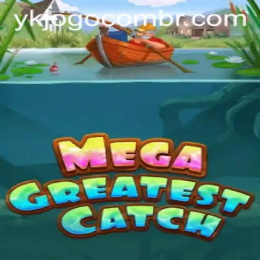 Experience the Thrill with MegaGreatestCatch: A Dive into Adventure