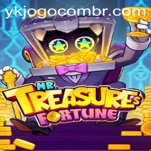 Discover the Excitement of MrTreasuresFortune with ykjogo PH Login