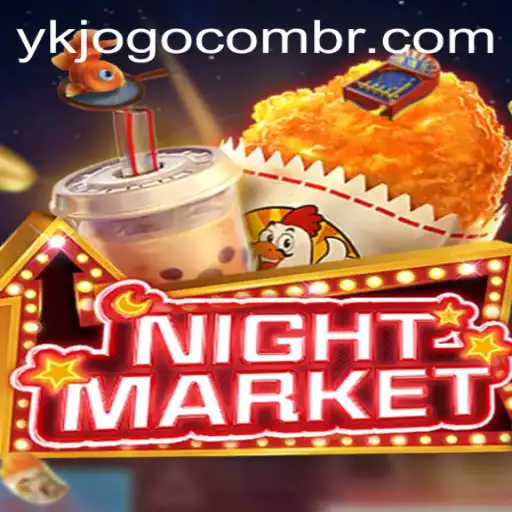 Exploring NIGHTMARKET: The Ultimate Gaming Experience and ykjogo PH Login