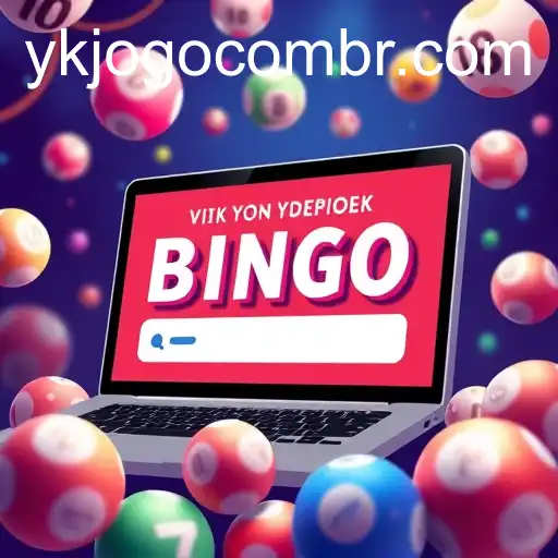 Online Bingo: Discovering ykjogo PH Login