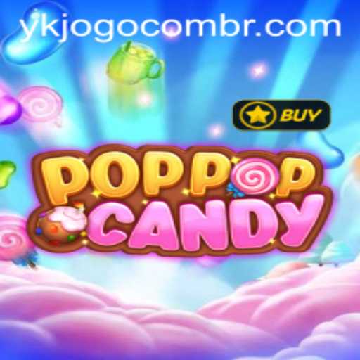 Unwrapping the Sweet World of POPPOPCANDY: A New Gaming Delight