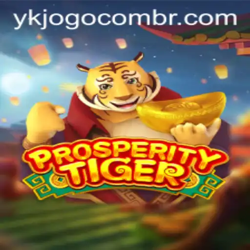 ProsperityTiger: A Closer Look at the Revolutionary Game with YKJogo PH Login