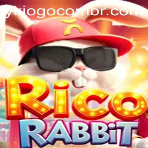 RicoRabbit Game: A Thrilling Adventure in the Digital Realm