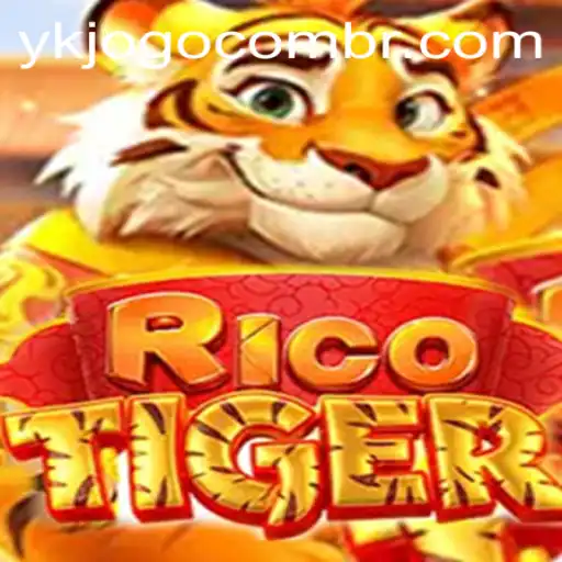 RicoTiger: A Wild Adventure in the Gaming World