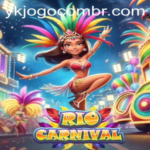 Exploring the Vibrant World of RioCarnival: A Thrilling Adventure with ykjogo PH Login