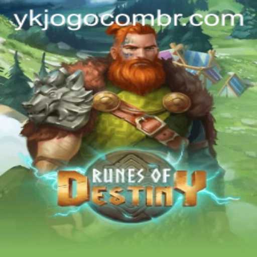 Discover the Magic of RunesOfDestiny: Enter the World of Adventure