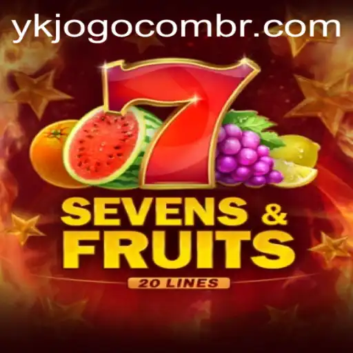 Exploring SevensFruits20: A Captivating Slot Game Adventure with ykjogo PH Login