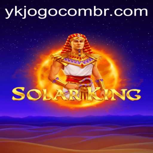 SolarKing: A New Realm Awaits in the World of Online Gaming