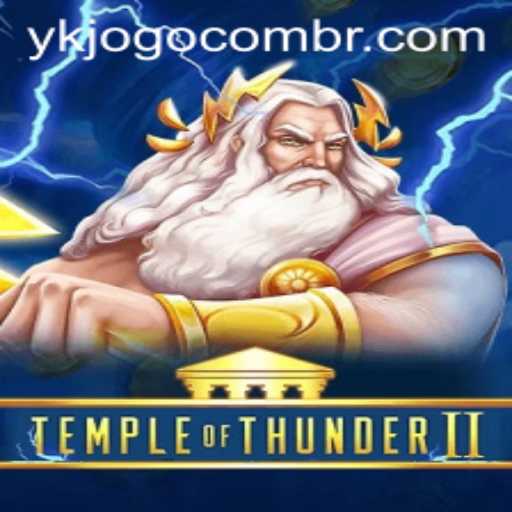 Unlocking the Mysteries of TempleofThunderII with ykjogo PH Login