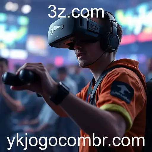 Tendências e Inovações no Mundo dos Jogos Online