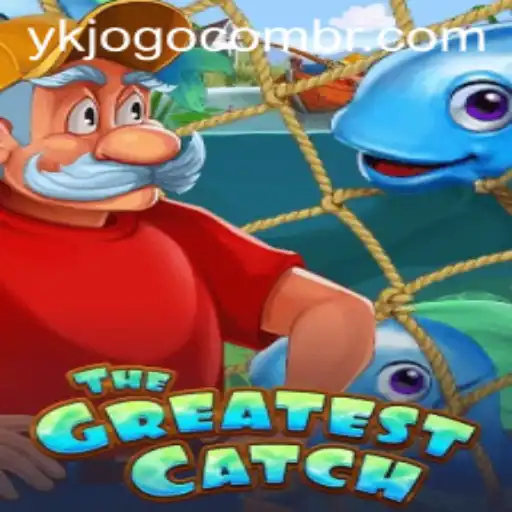 TheGreatestCatch: Diving into the Underwater Adventure
