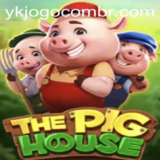 ThePigHouse: Engaging Adventures in a Charming Virtual Realm