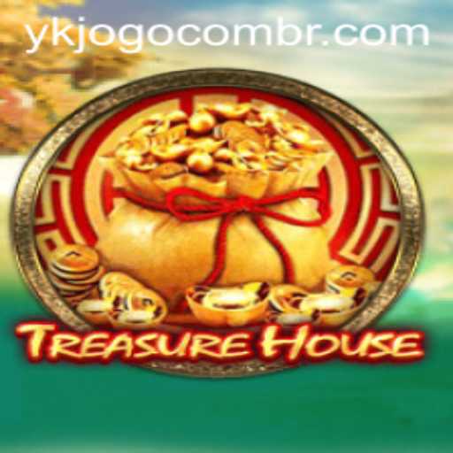 Unlocking Adventure with TreasureHouse: Dive into the World of ykjogo PH Login