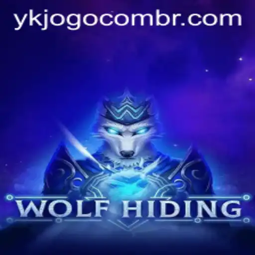 WolfHiding Game: A New Adventure in Strategy and Survival