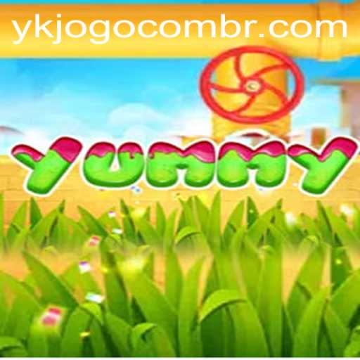 Exploring the World of Yummy: A Delicious Adventure with Ykojogo PH Login