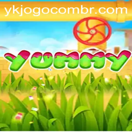 Exploring the World of Yummy: A Delicious Adventure with Ykojogo PH Login